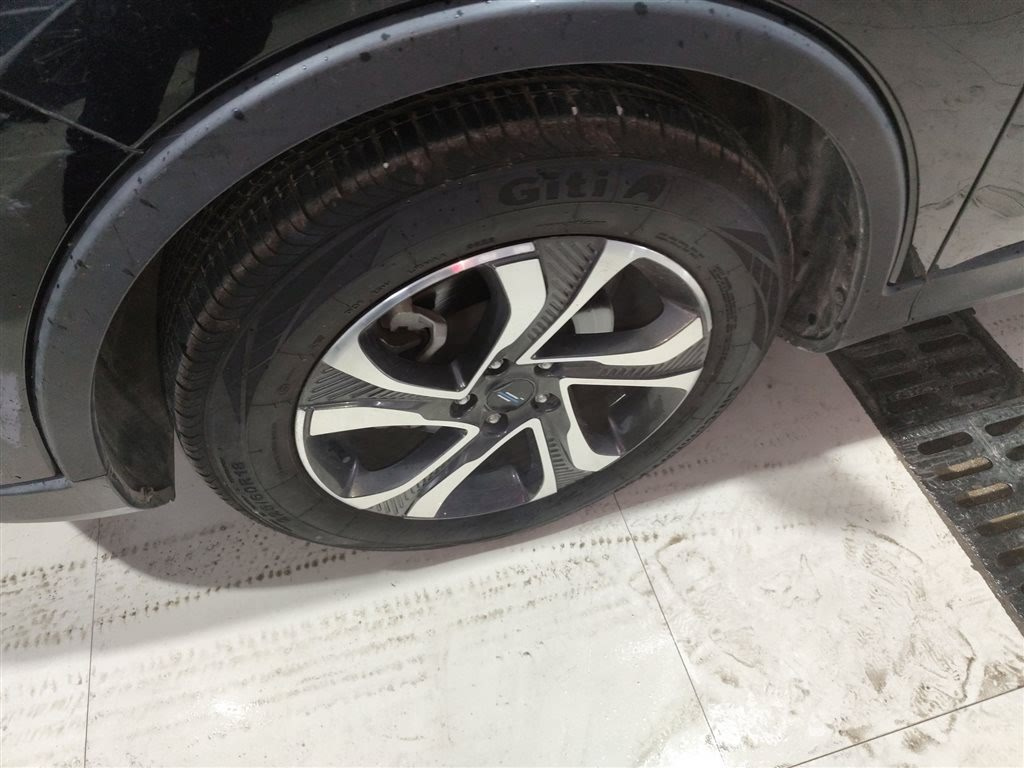 CHANGAN OTHER 2021