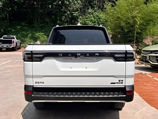 GEELY AUTO &#38647;&#36798;RD6  2024 YEAR 460KM 4WD MAX EDITION 2024