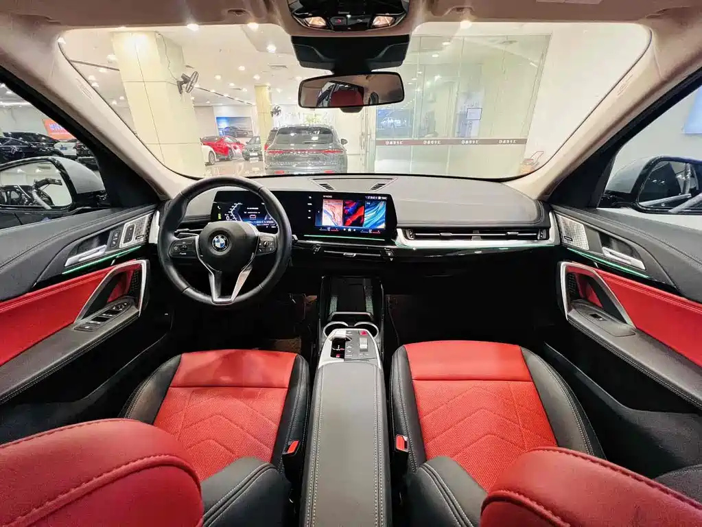 BMW X1 2023