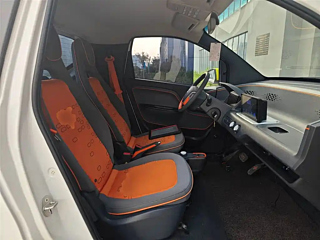 BAO JUN E100  2020 YEAR 305KM SMART MOBILITY EDITION 2020