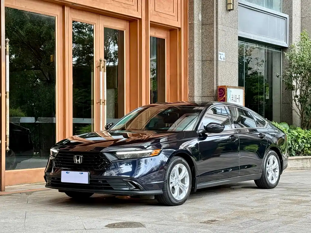 HONDA ACCORD 2023