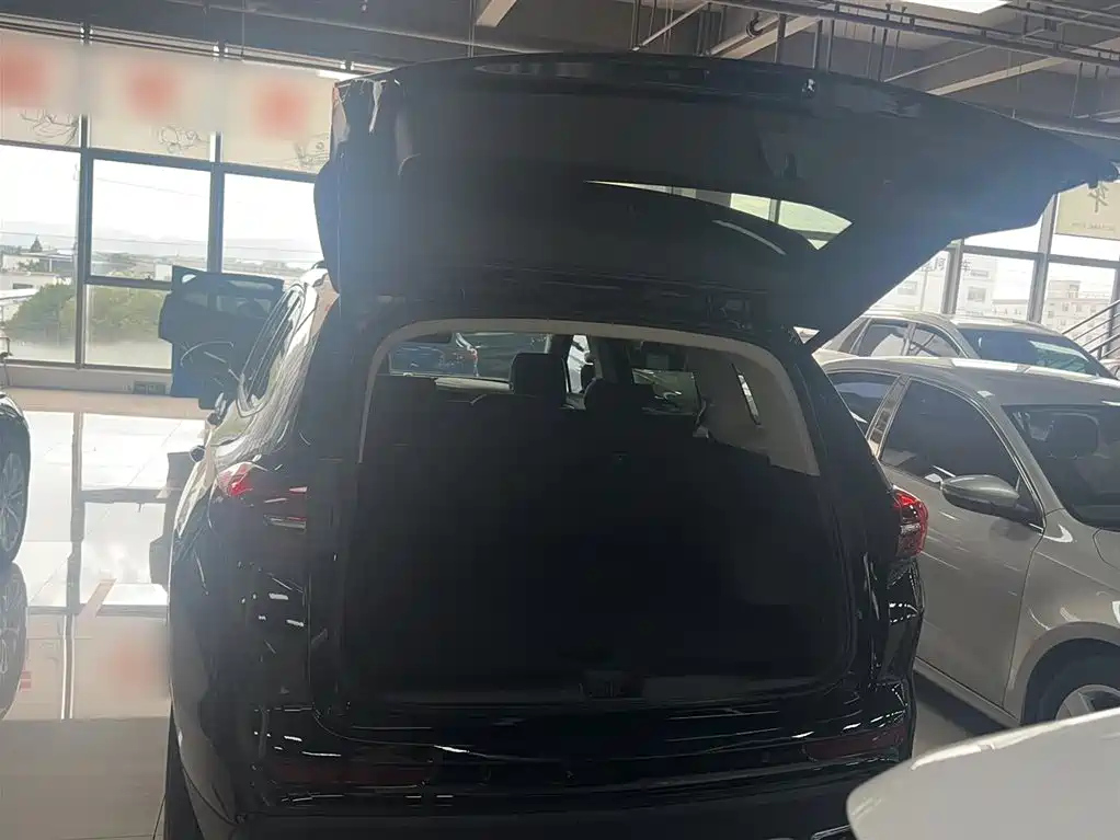 BUICK ENVISION 2023