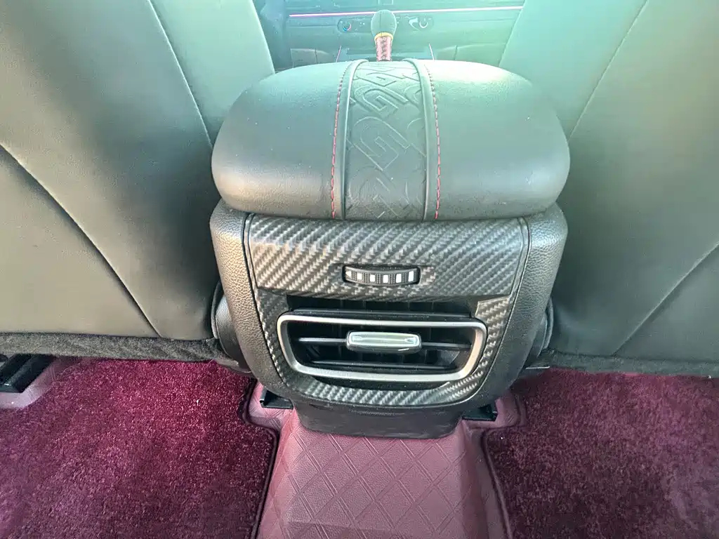 TRUMPCHI EMPOW 2021