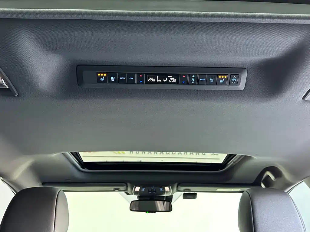 TOYOTA SIENNA SIENNA 2022