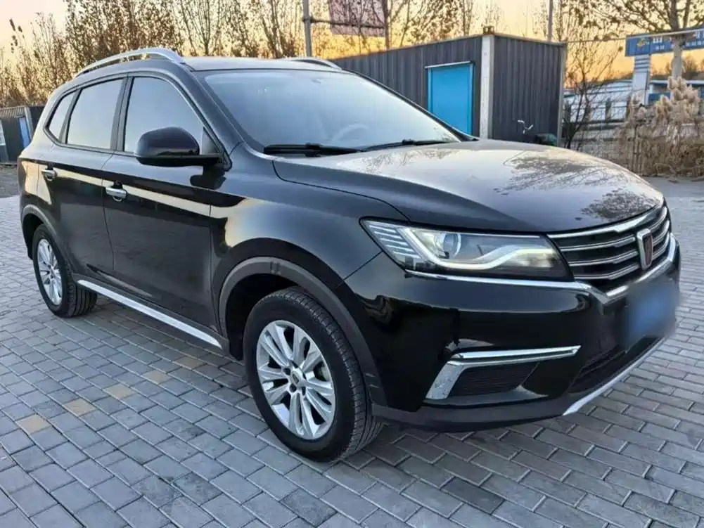 ROEWE RX5 2016