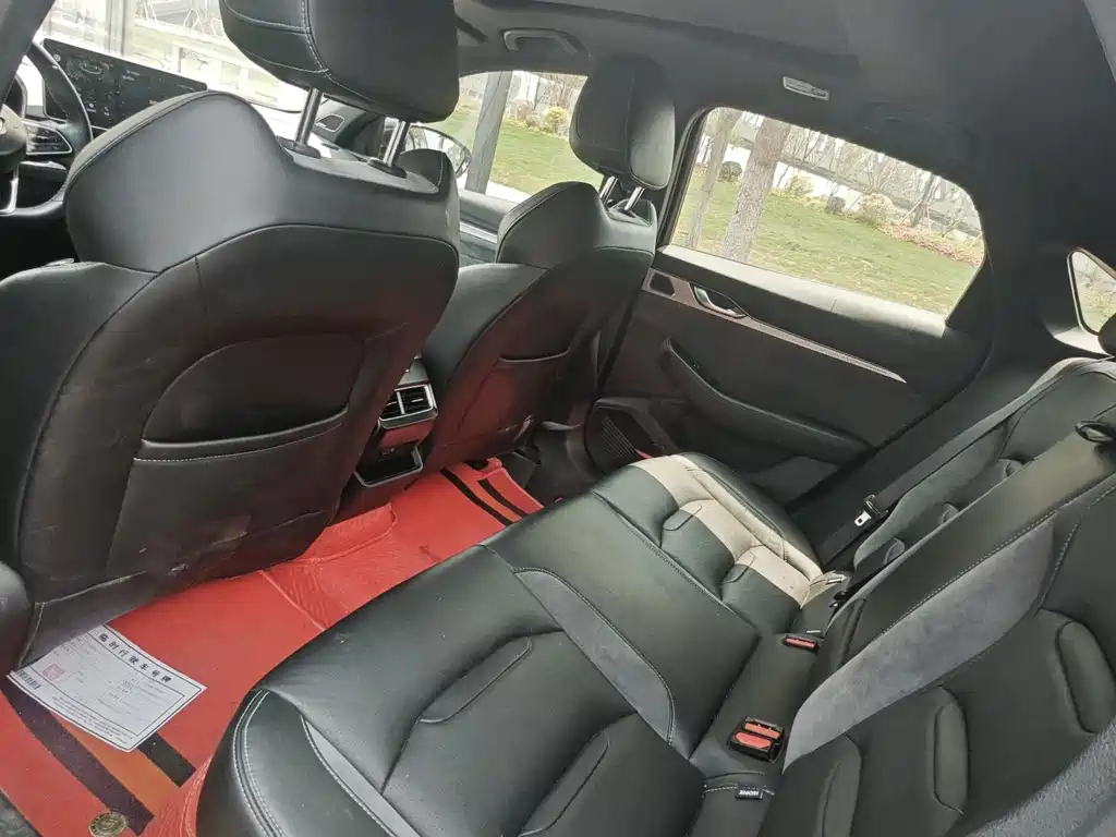 GEELY AUTO PREFACE 2023