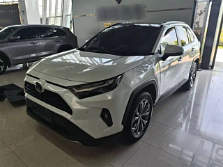 TOYOTA RAV4 RONGFANG  2023