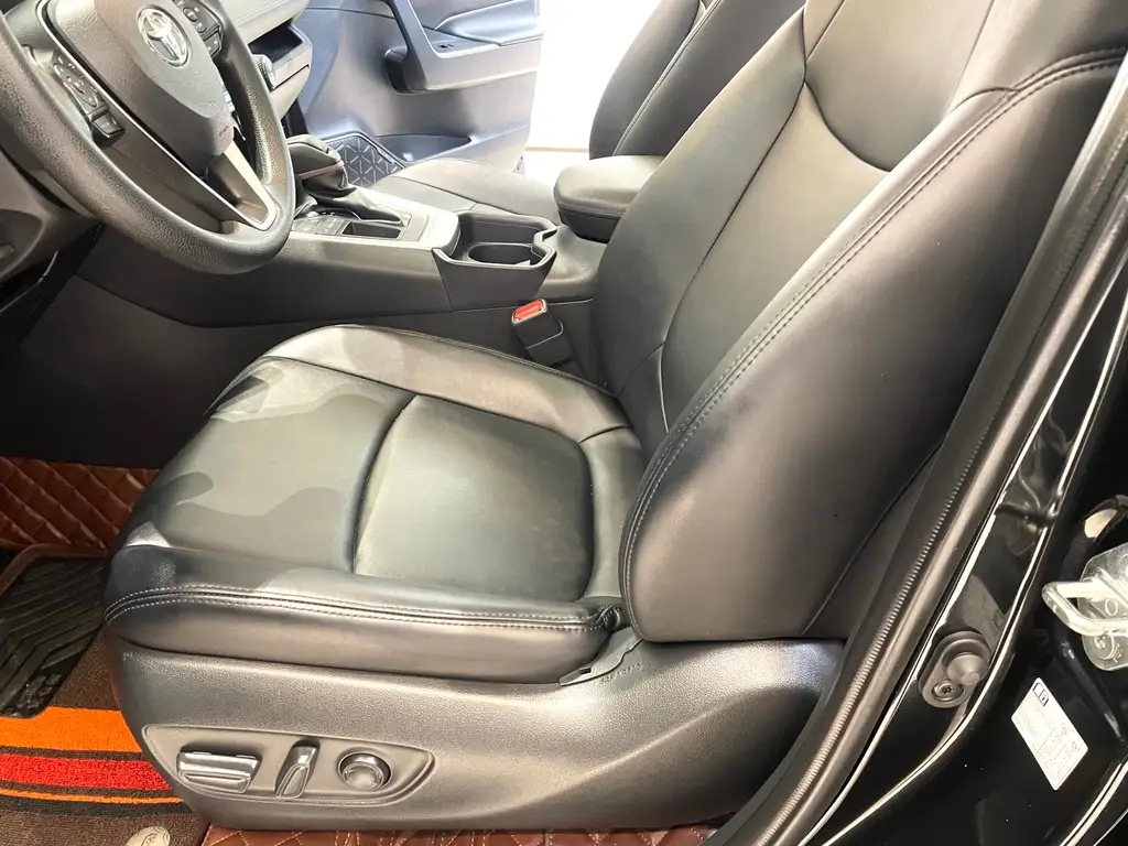 TOYOTA RAV4 RONGFANG 2020