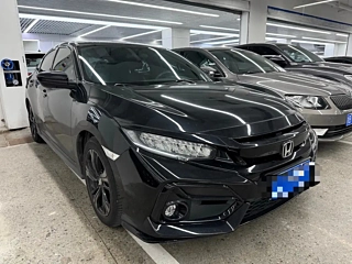 HONDA CIVIC 2020