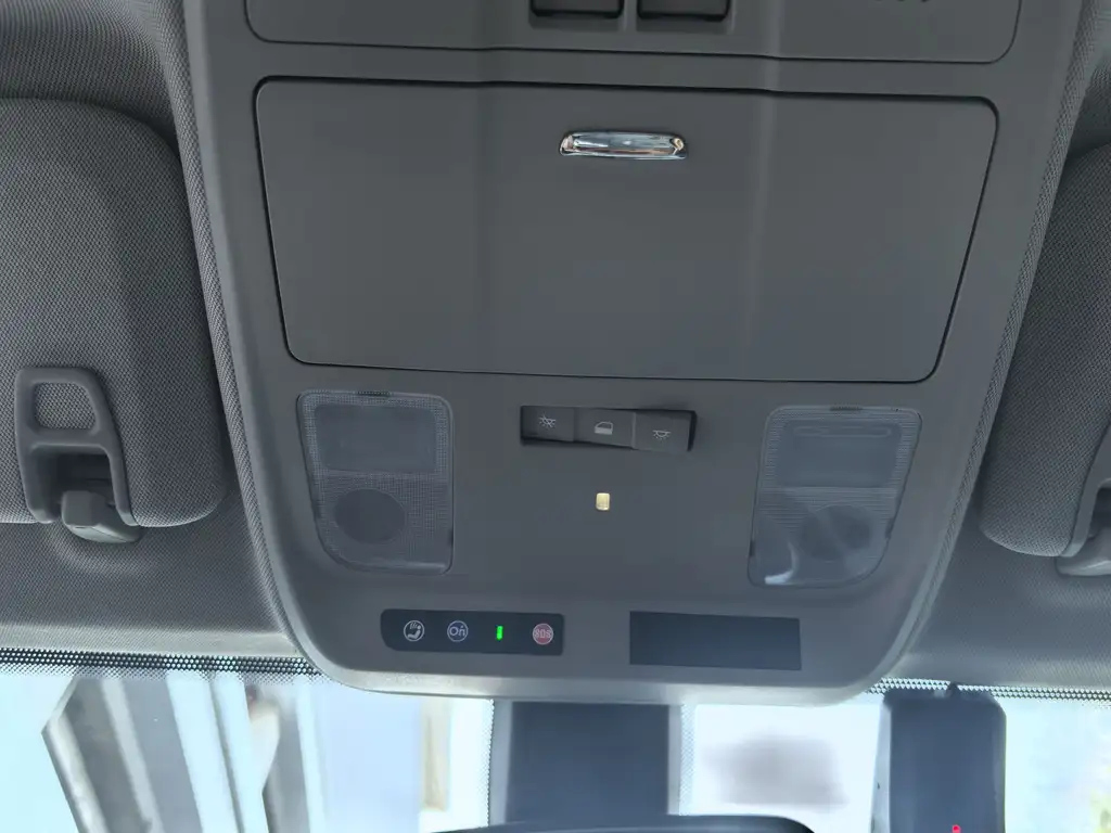 BUICK ENVISION 2021