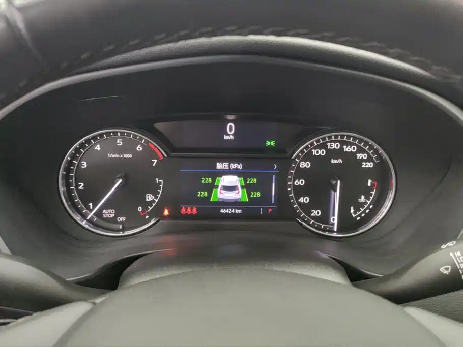 CADILLAC XT4 2022