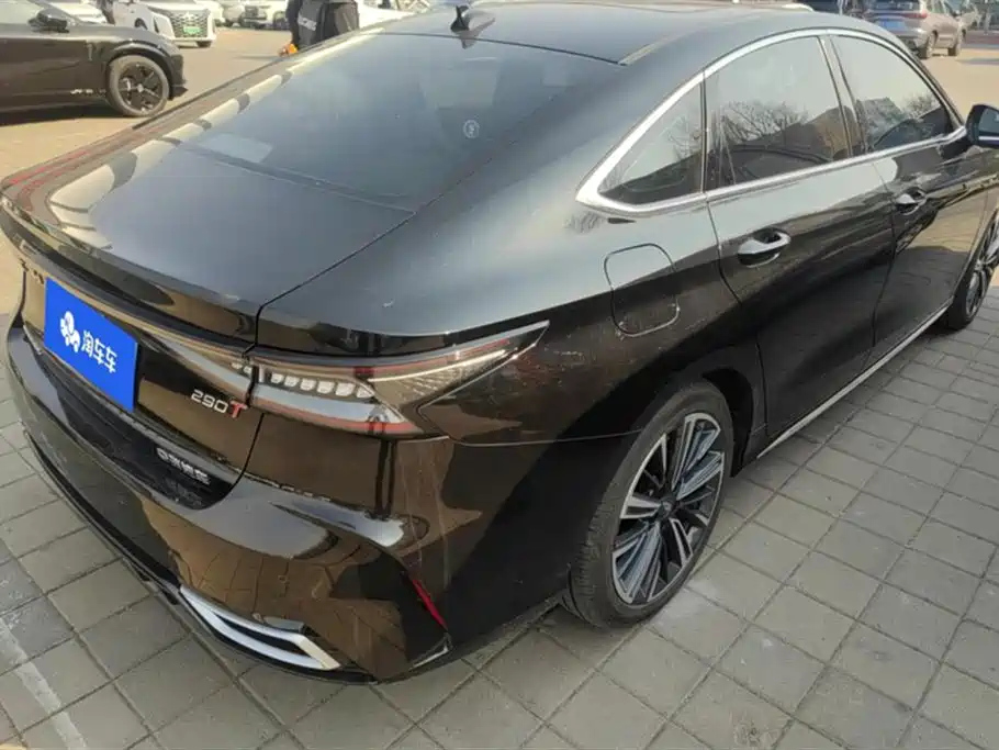 CHERY ARRIZO 8 2022