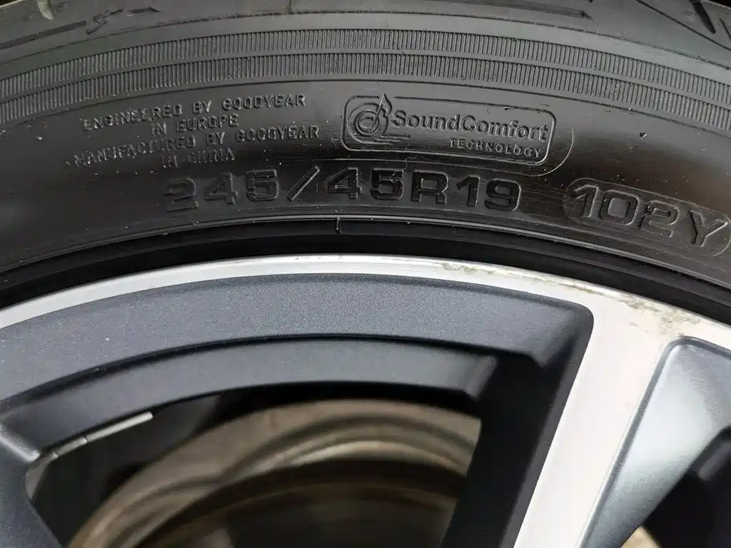 AUDI A6L 2019