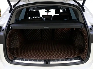 BMW X1  2022 YEAR SDRIVE20LI EXCLUSIVE 2022