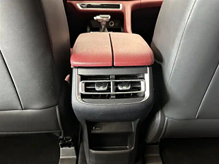 CHANGAN CS75 PLUS  2021 YEAR 1.5T AUTOMATIC LUXURY 2021