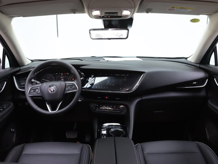 BUICK ENVISION 2022