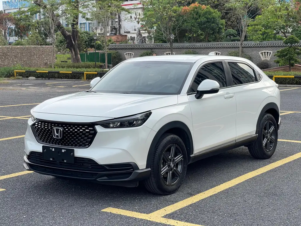 HONDA XR-V 2023
