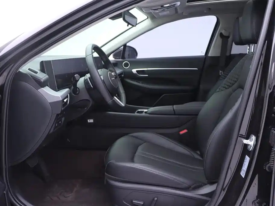 HYUNDAI SONATA 2024