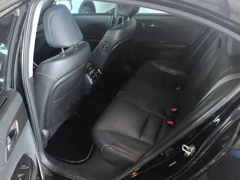 HONDA ACCORD 2015