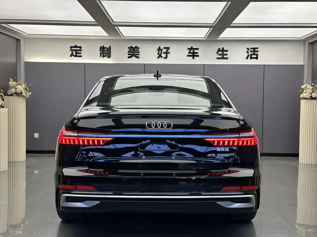 AUDI A6L 2024