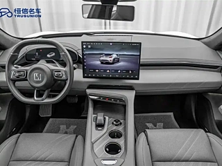 ZEEKR 001  2025 YEAR WE EDITION 100KWH 2025