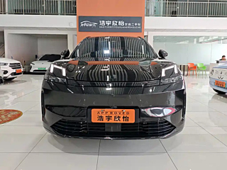 LYNK&CO 08 NEW ENERGY 2023
