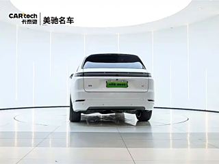 LI AUTO L7  2024 YEAR MAX 2024