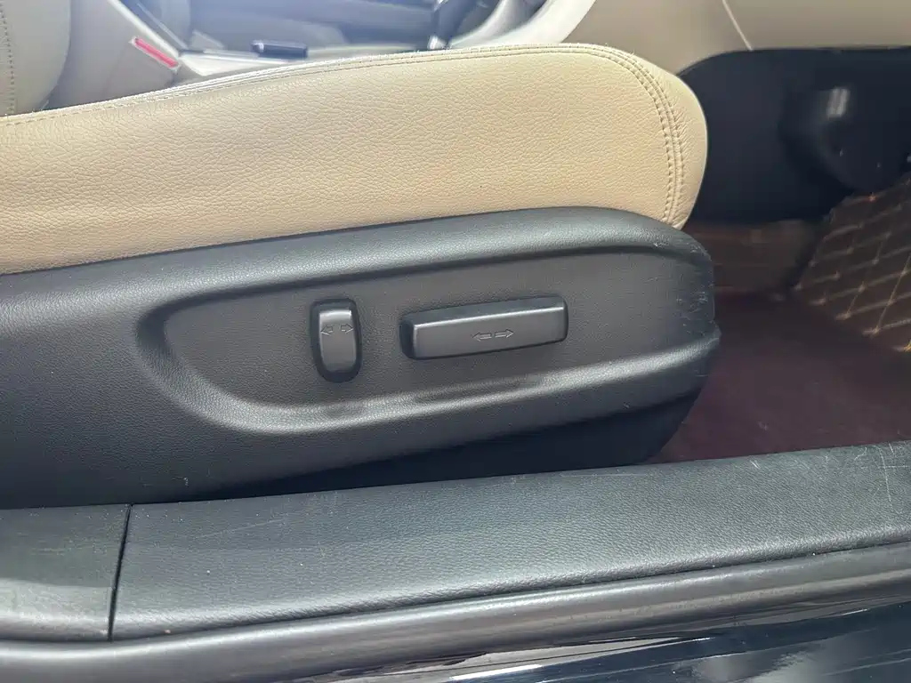 HONDA ACCORD 2014