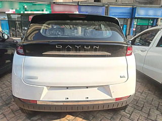 DAYUNMOTOR &#24742;&#34382;  2023 YEAR 300 STANDARD EDITION 2023