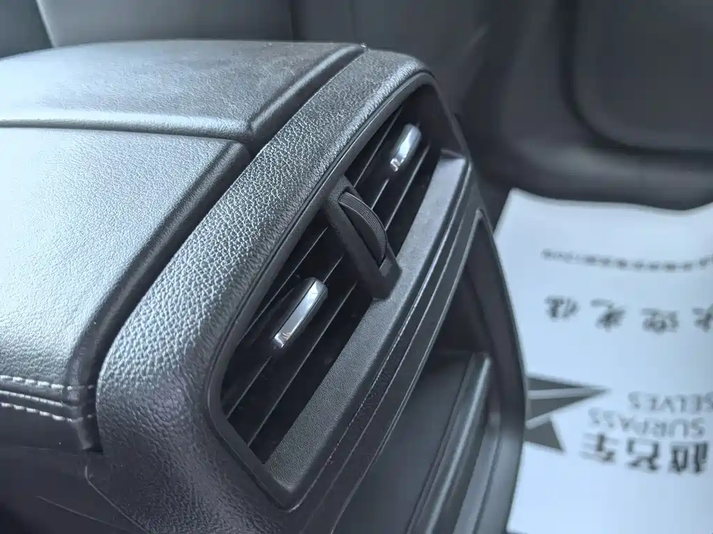 BUICK ENVISION 2021