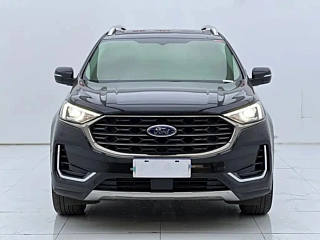 FORD EDGE 2021