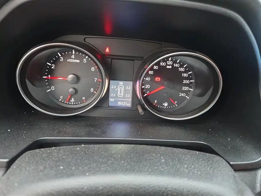 HAVAL M6 2021