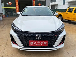 Заказать CHANGAN EADO