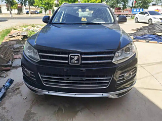 ZOTYE T600 2014
