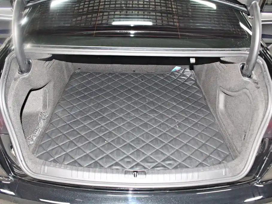 AUDI A6L 2020