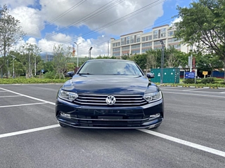 VOLKSWAGEN MAGOTAN 2018