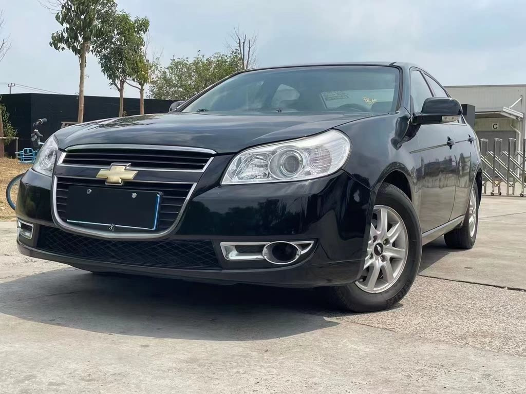 CHEVROLET OTHER 2010