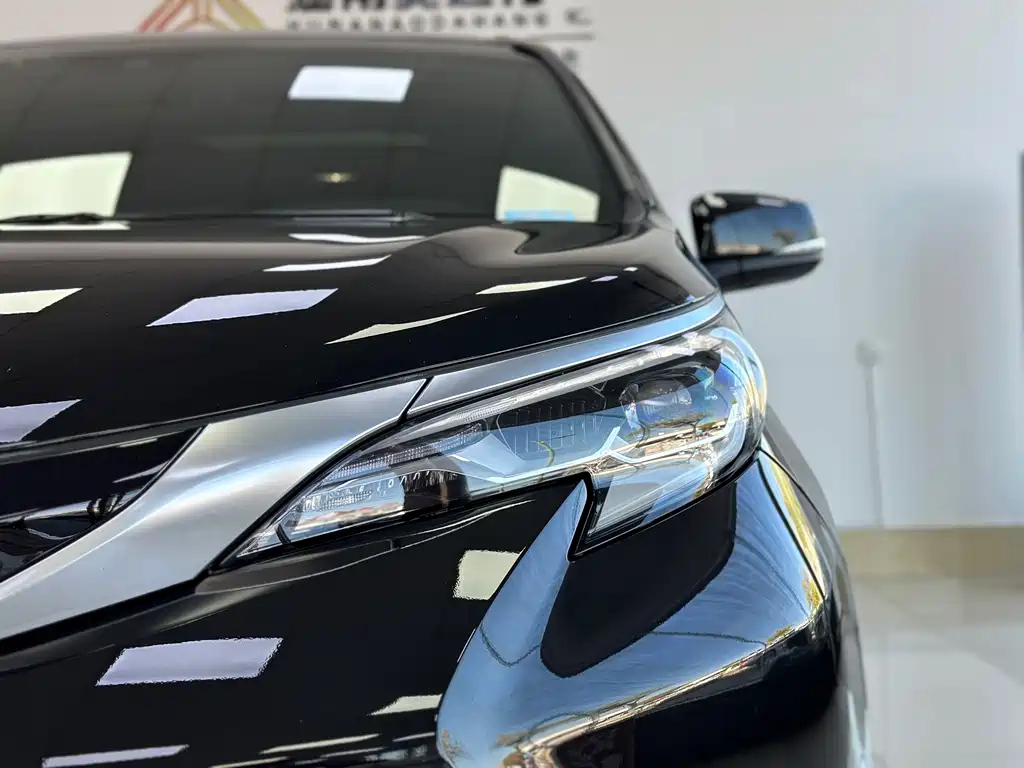 TOYOTA SIENNA SIENNA 2022