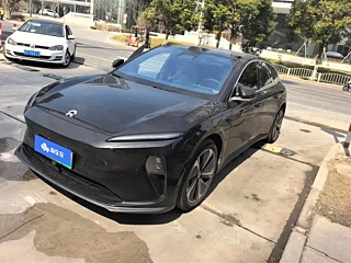 NIO ET5T