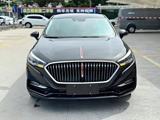 HONGQI H5 2022
