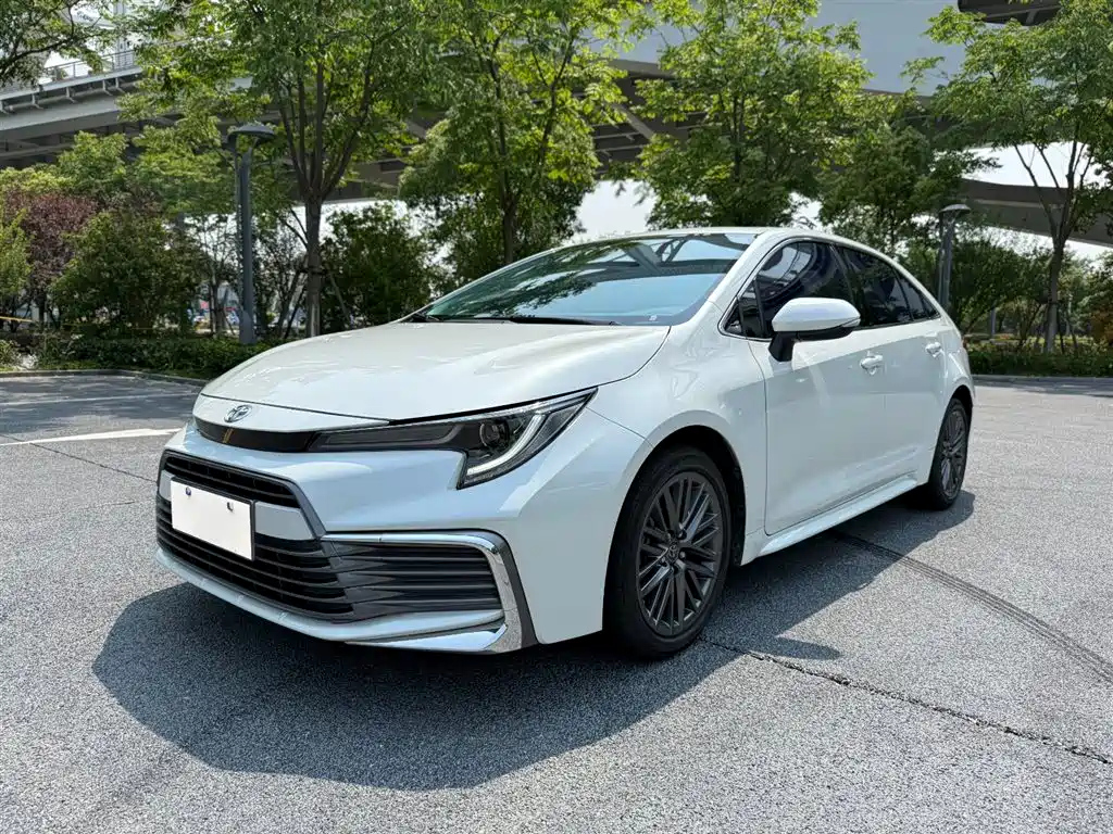 TOYOTA OTHER 2021