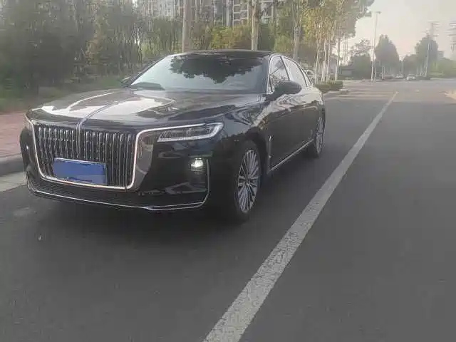 HONGQI H9