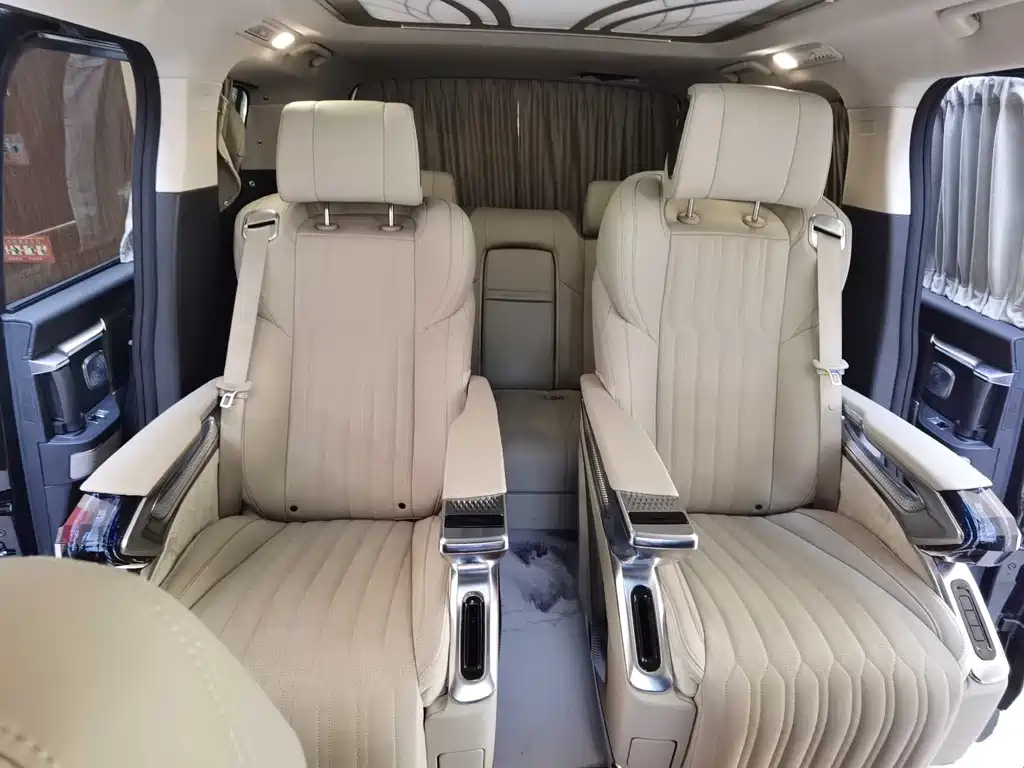 HONGQI HQ9 2023