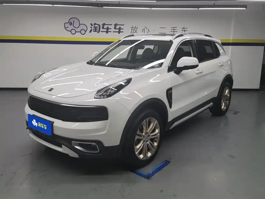 LYNK 01 2017