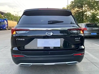 TRUMPCHI GS4 2020 YEAR 270T AUTOMATIC PREMIUM ENJOY EDITION 2020