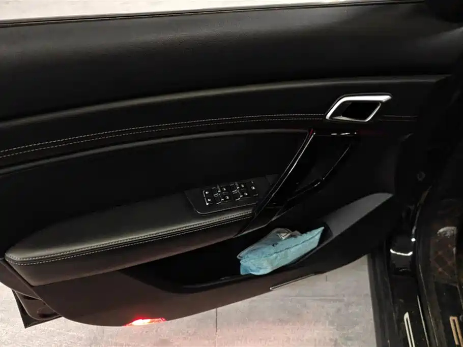 BAIC BJ30 2021