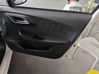 MG 3 2017 YEAR 1.3L MANUAL COMFORT EDITION 2017