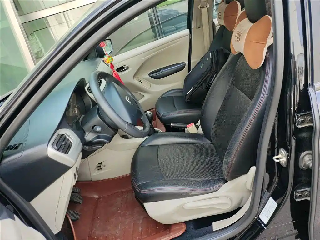 CITROEN ELYSEE 2014