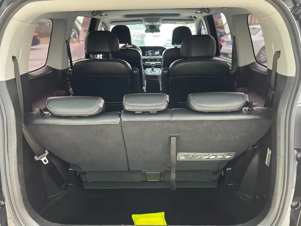 TRUMPCHI M6 2022