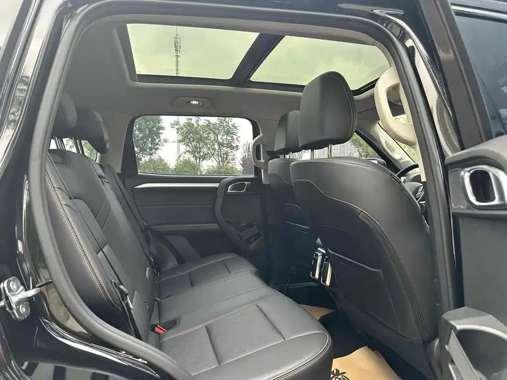 HAVAL DARGO 2022